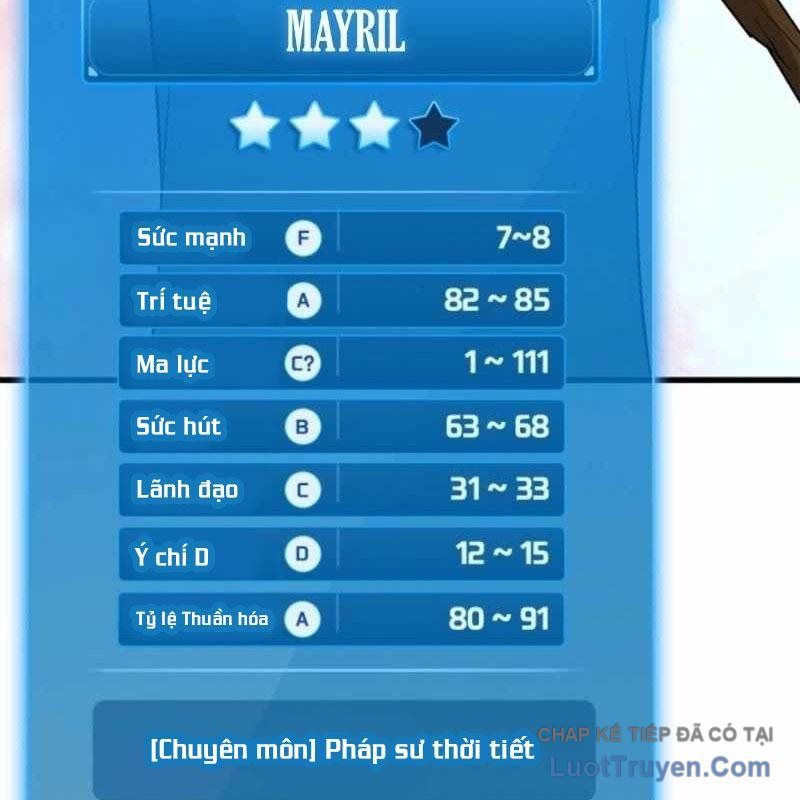 Thủ Hộ Thành Bằng Quái Vật Thuần Hóa Chapter 12 - 131