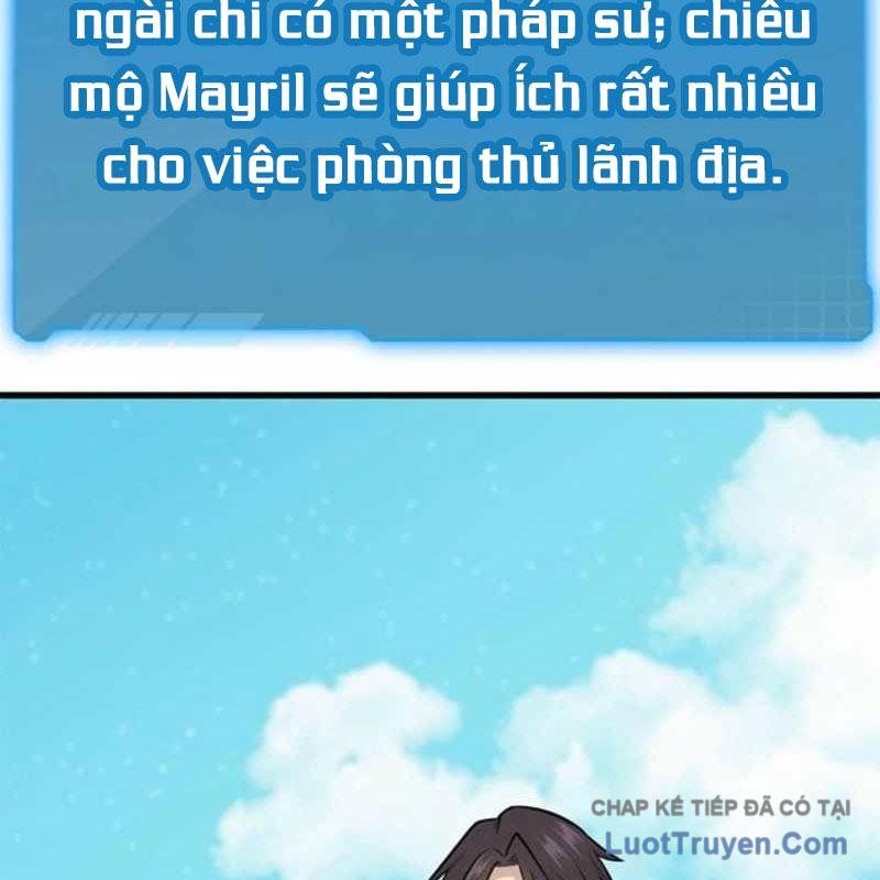 Thủ Hộ Thành Bằng Quái Vật Thuần Hóa Chapter 12 - 134