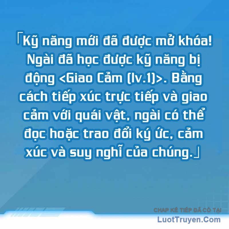 Thủ Hộ Thành Bằng Quái Vật Thuần Hóa Chapter 13 - 89