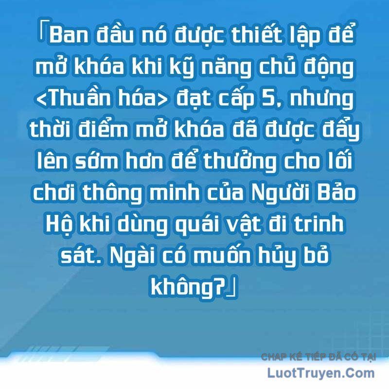 Thủ Hộ Thành Bằng Quái Vật Thuần Hóa Chapter 13 - 93