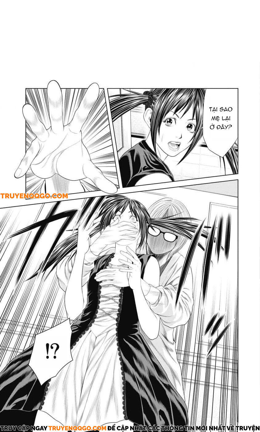 Chú Hề Trả Thù Chapter 31 - 2