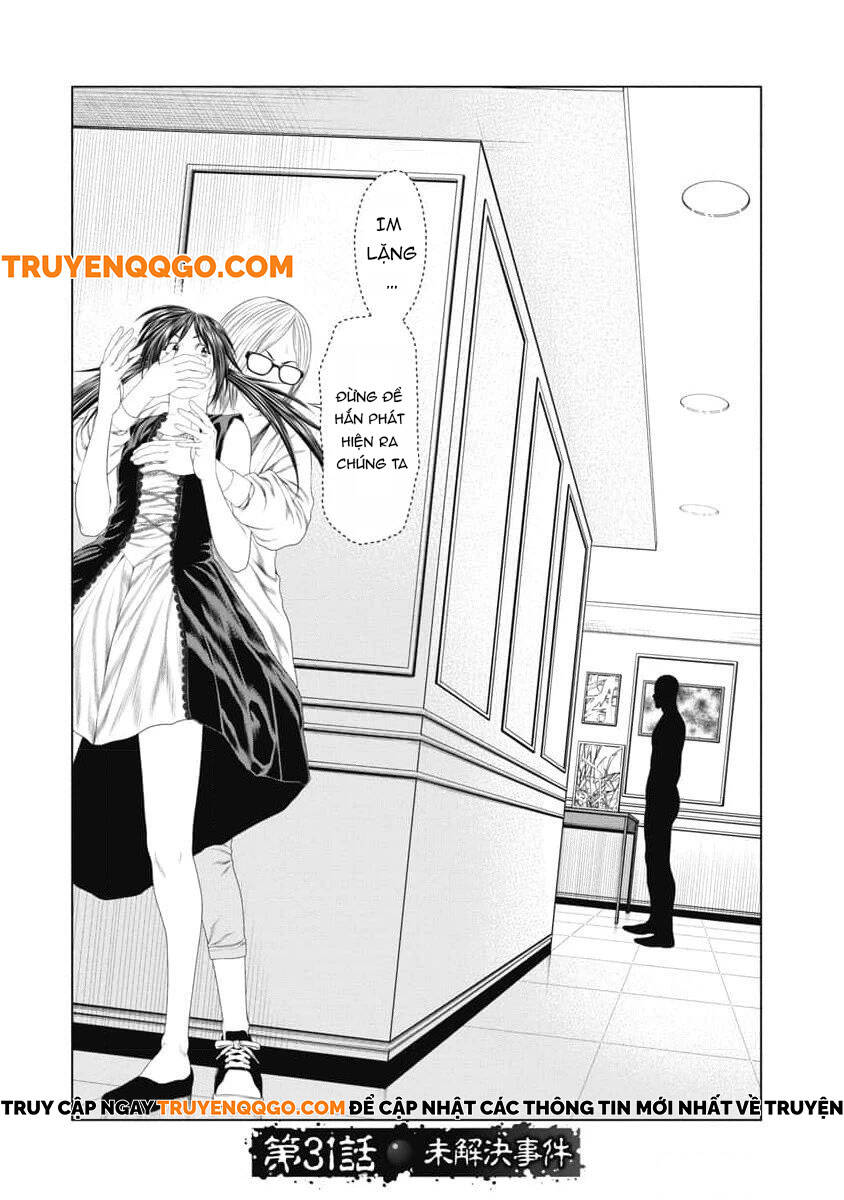 Chú Hề Trả Thù Chapter 31 - 3