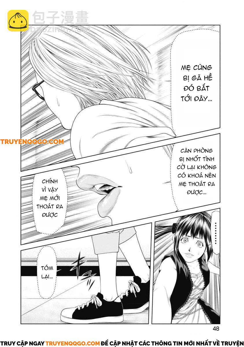 Chú Hề Trả Thù Chapter 31 - 5