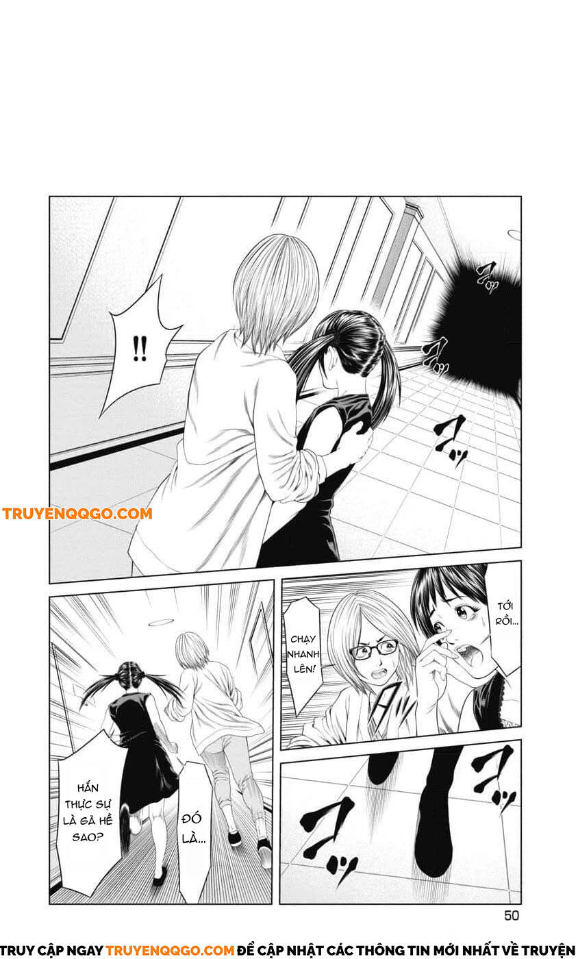 Chú Hề Trả Thù Chapter 31 - 7