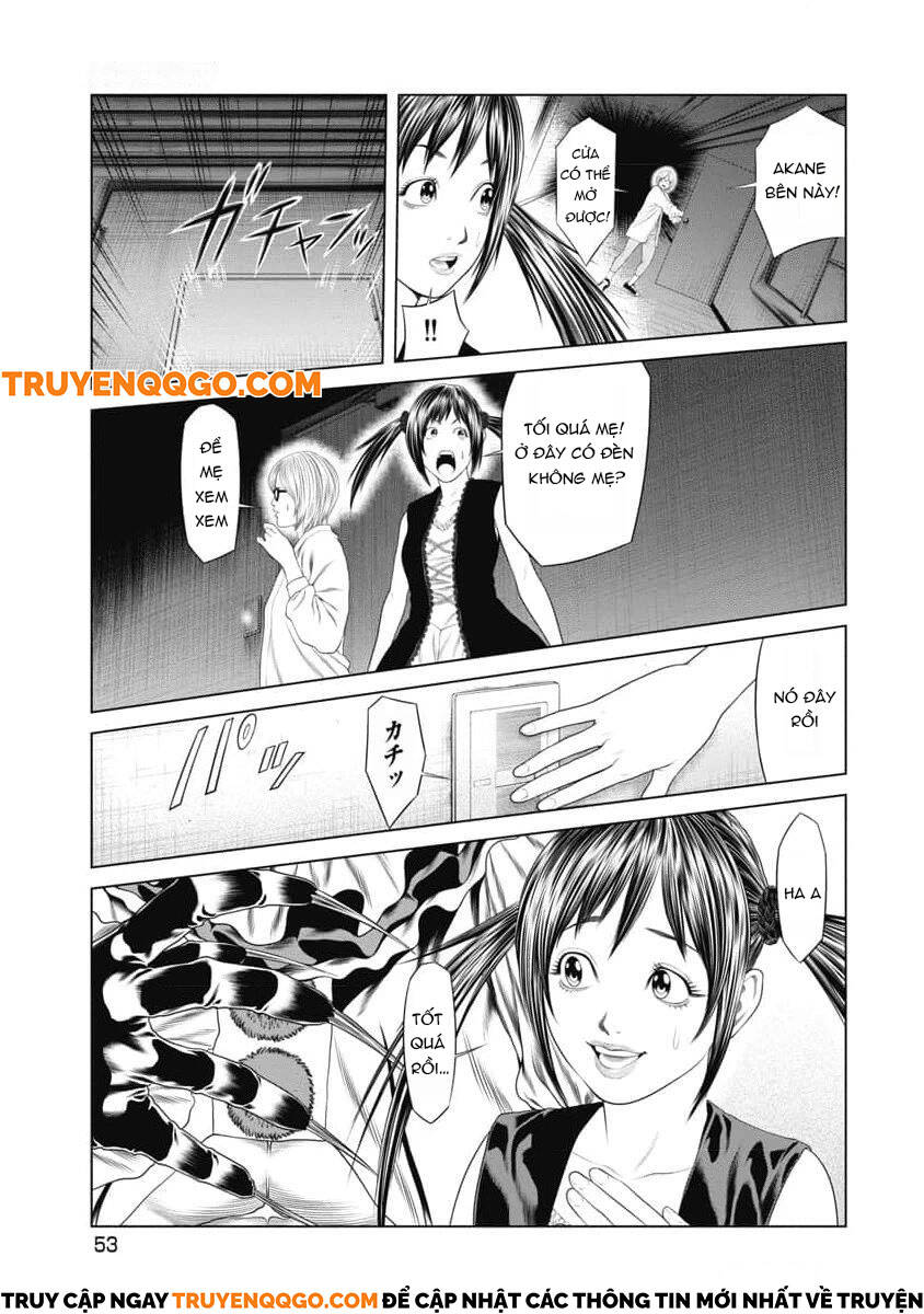 Chú Hề Trả Thù Chapter 31 - 10