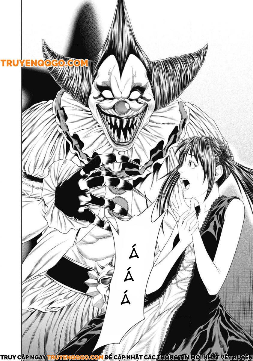 Chú Hề Trả Thù Chapter 31 - 11