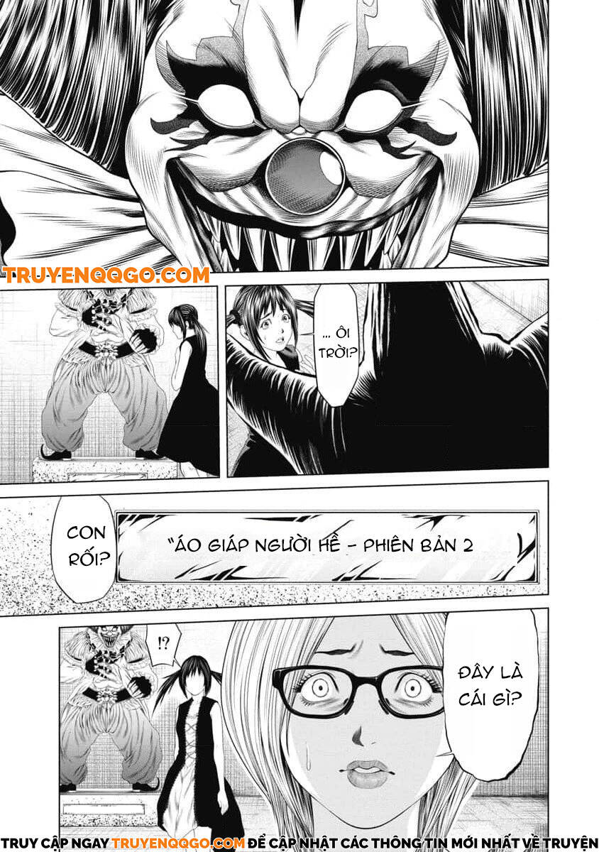 Chú Hề Trả Thù Chapter 31 - 12