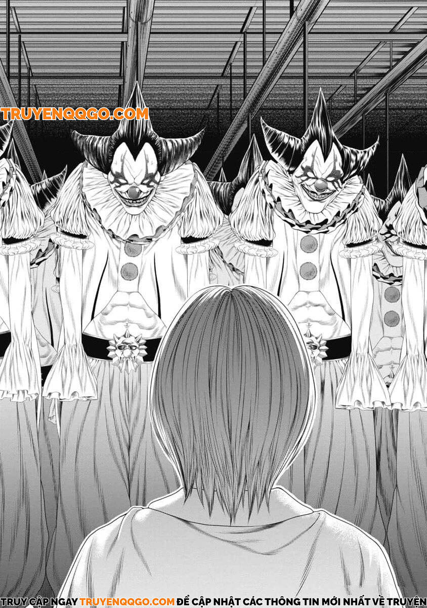 Chú Hề Trả Thù Chapter 31 - 13