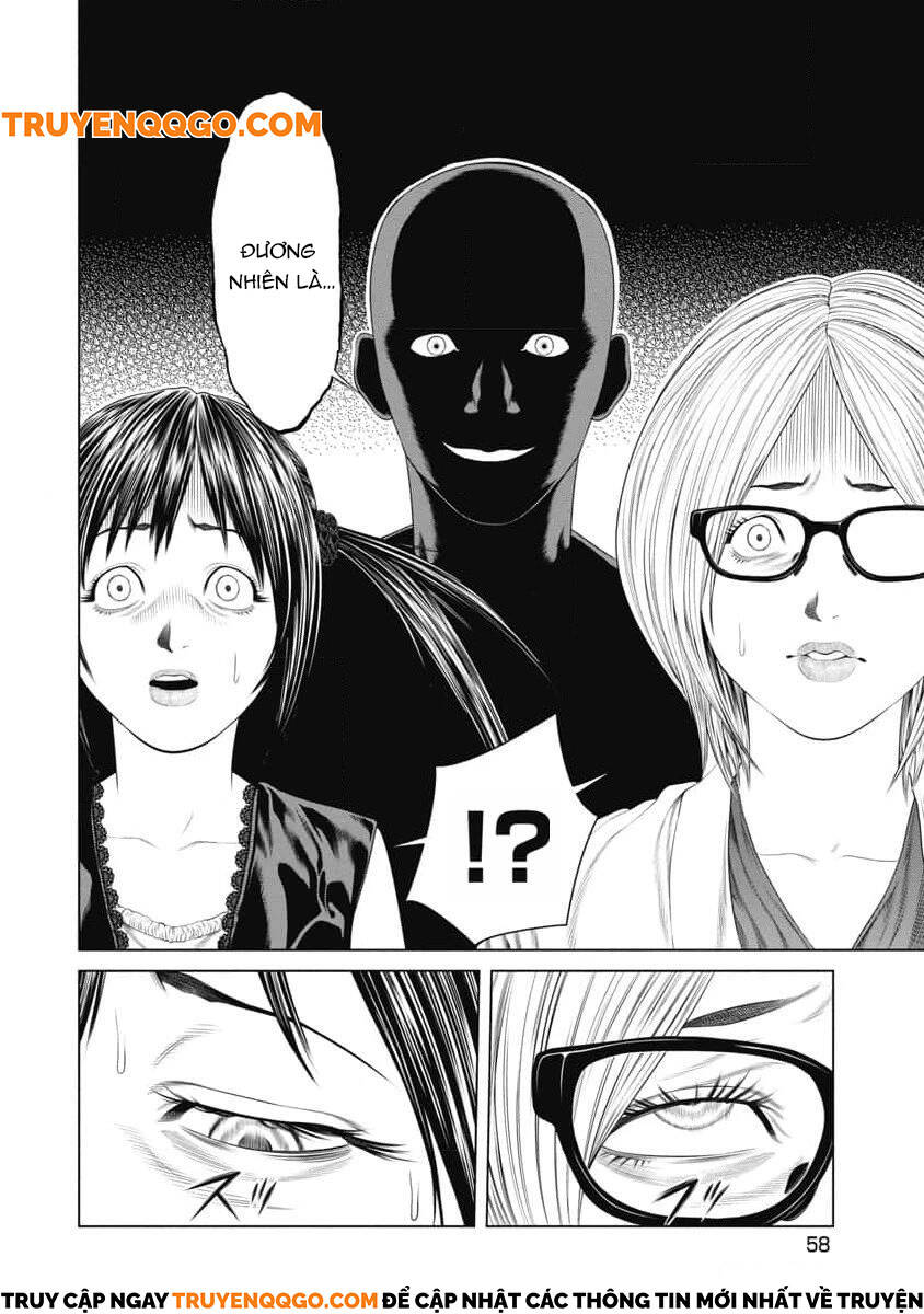 Chú Hề Trả Thù Chapter 31 - 15