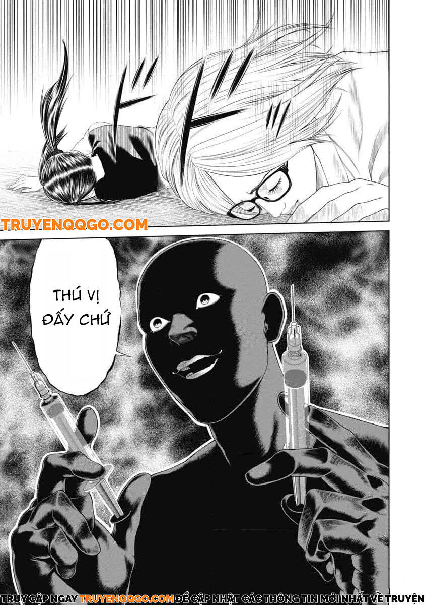Chú Hề Trả Thù Chapter 31 - 16