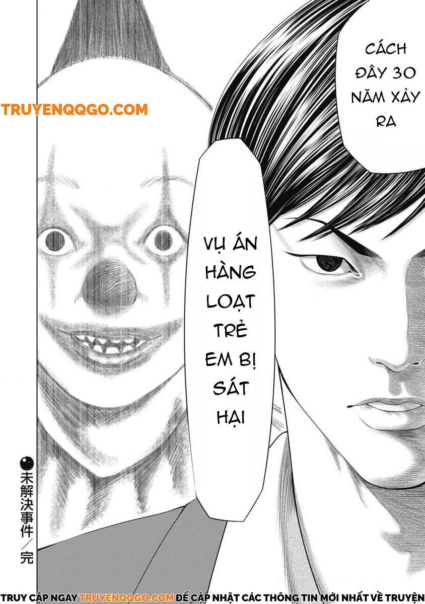Chú Hề Trả Thù Chapter 31 - 21