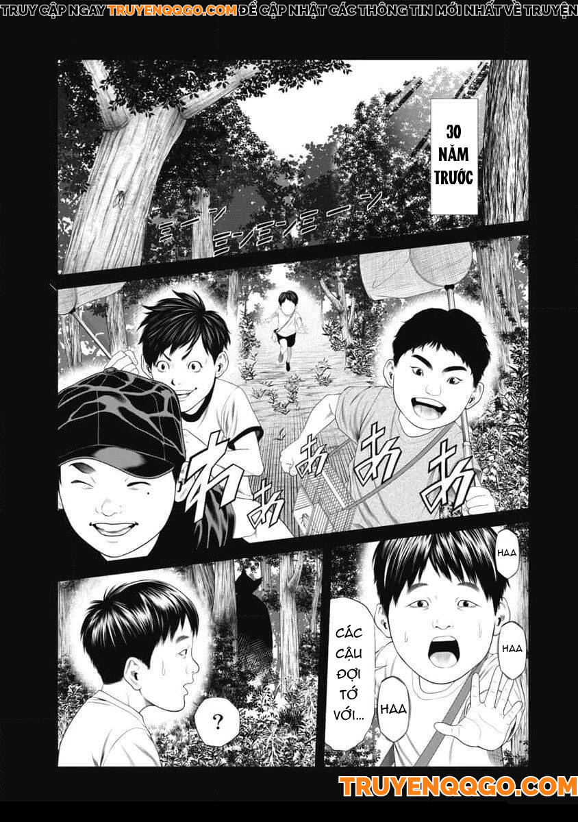 Chú Hề Trả Thù Chapter 32 - 1