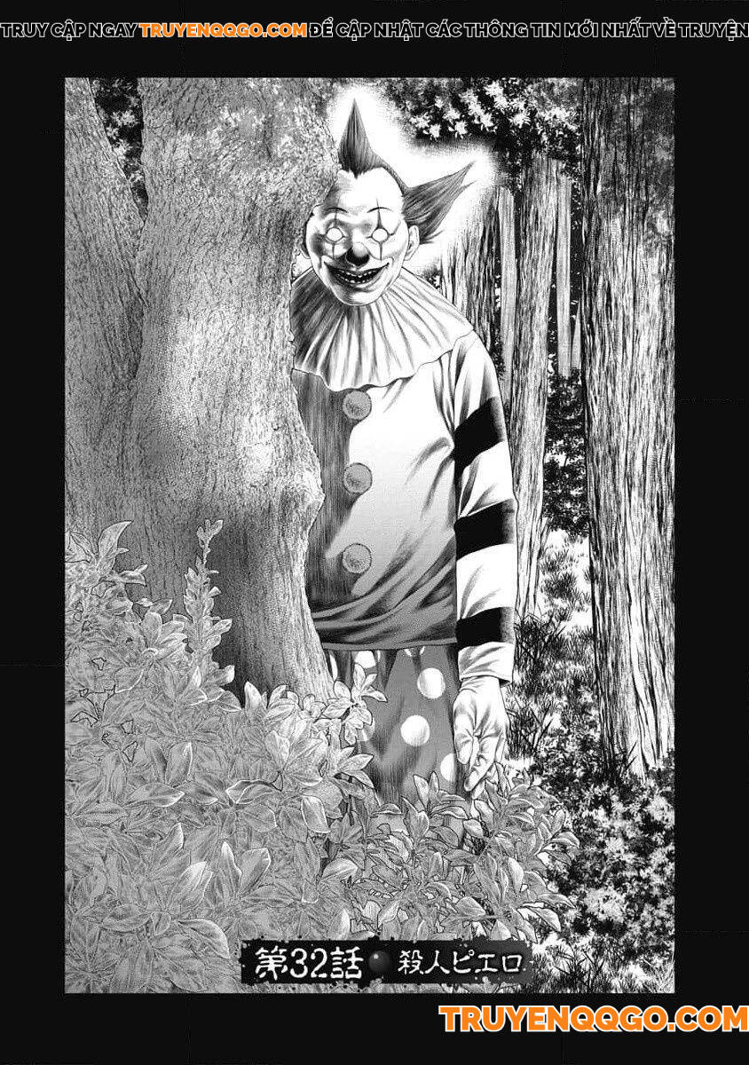 Chú Hề Trả Thù Chapter 32 - 2
