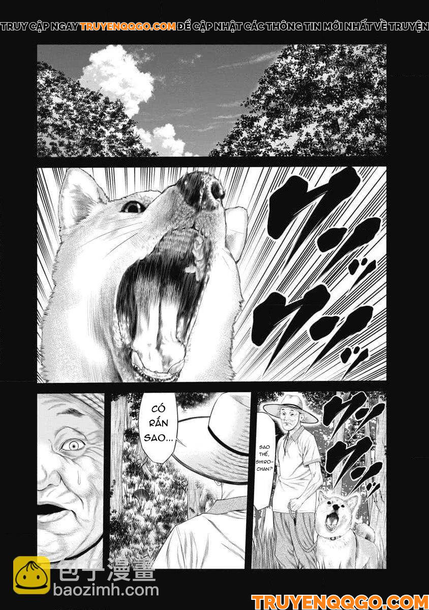 Chú Hề Trả Thù Chapter 32 - 4