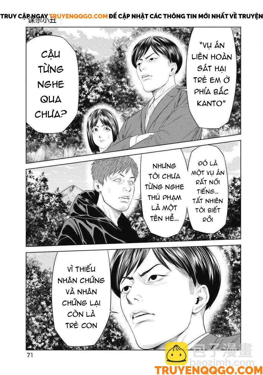 Chú Hề Trả Thù Chapter 32 - 7