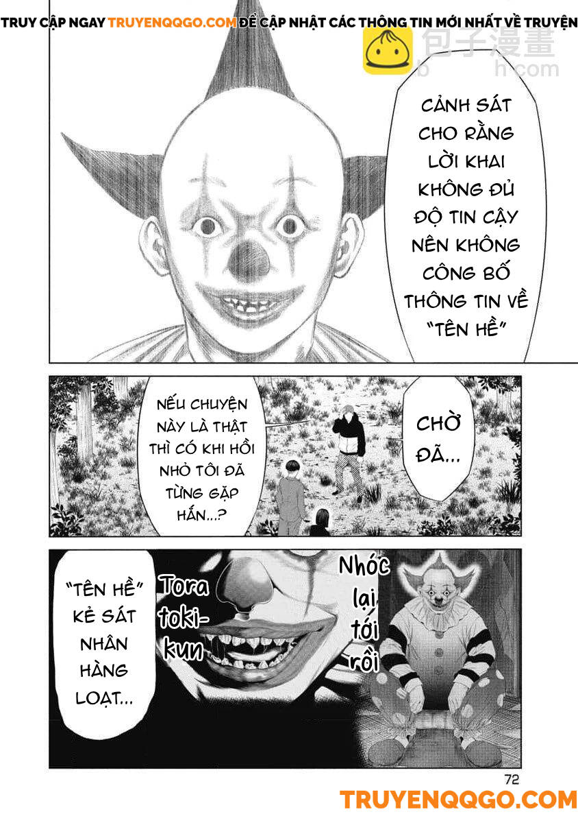 Chú Hề Trả Thù Chapter 32 - 8