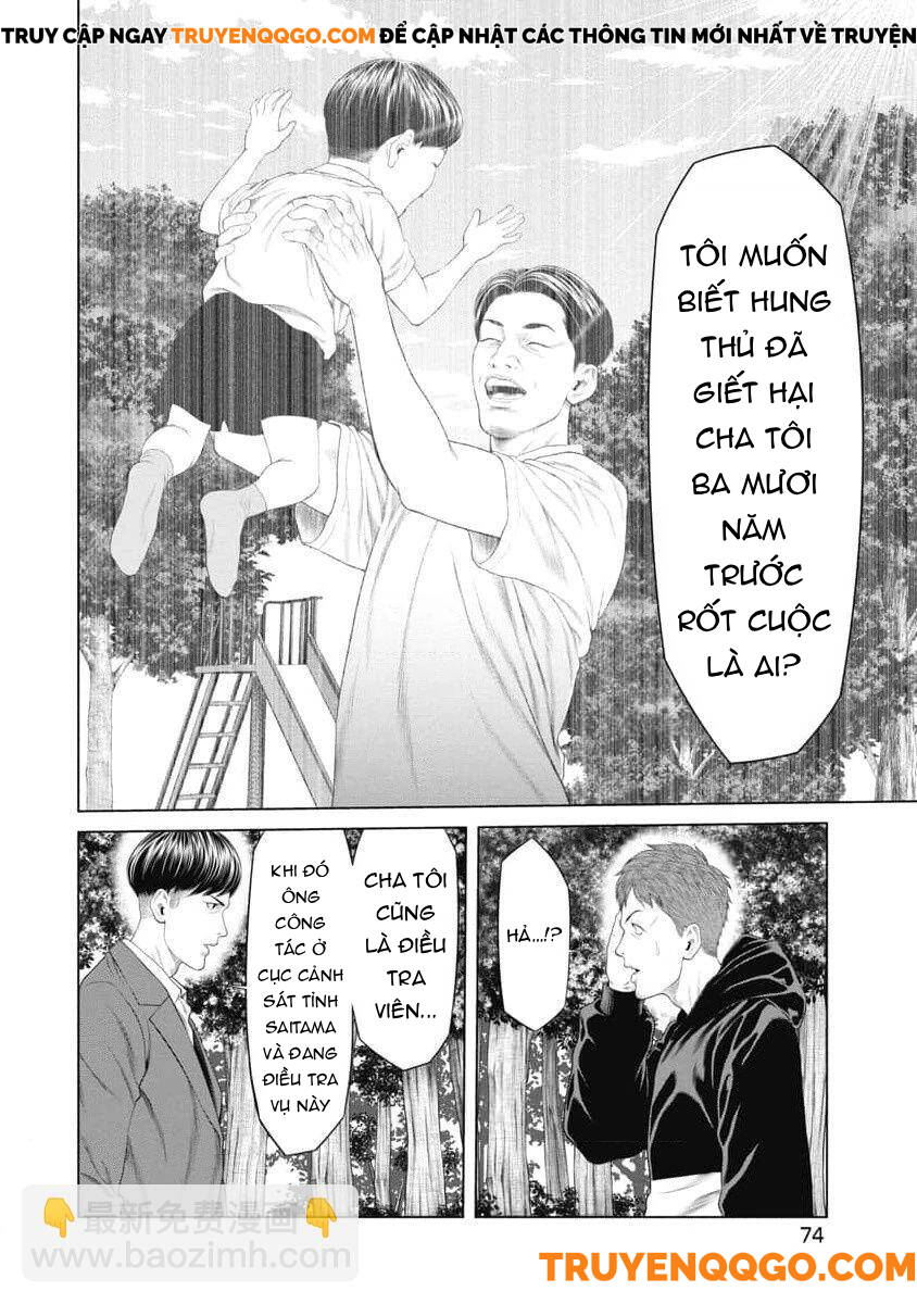 Chú Hề Trả Thù Chapter 32 - 10