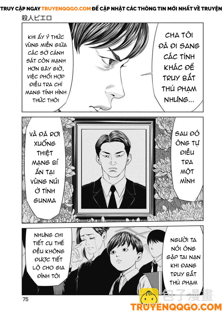 Chú Hề Trả Thù Chapter 32 - 11