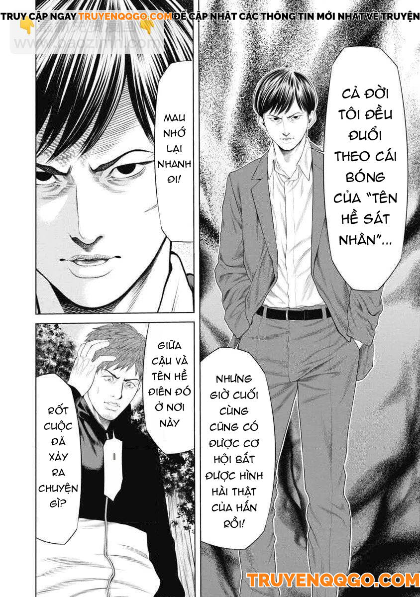 Chú Hề Trả Thù Chapter 32 - 12