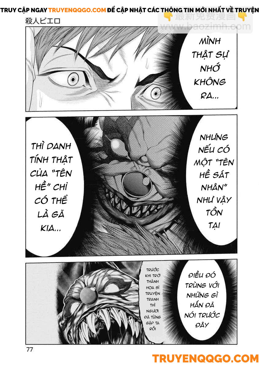 Chú Hề Trả Thù Chapter 32 - 13