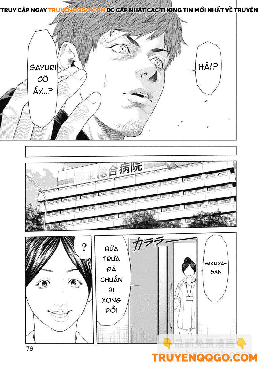 Chú Hề Trả Thù Chapter 32 - 15