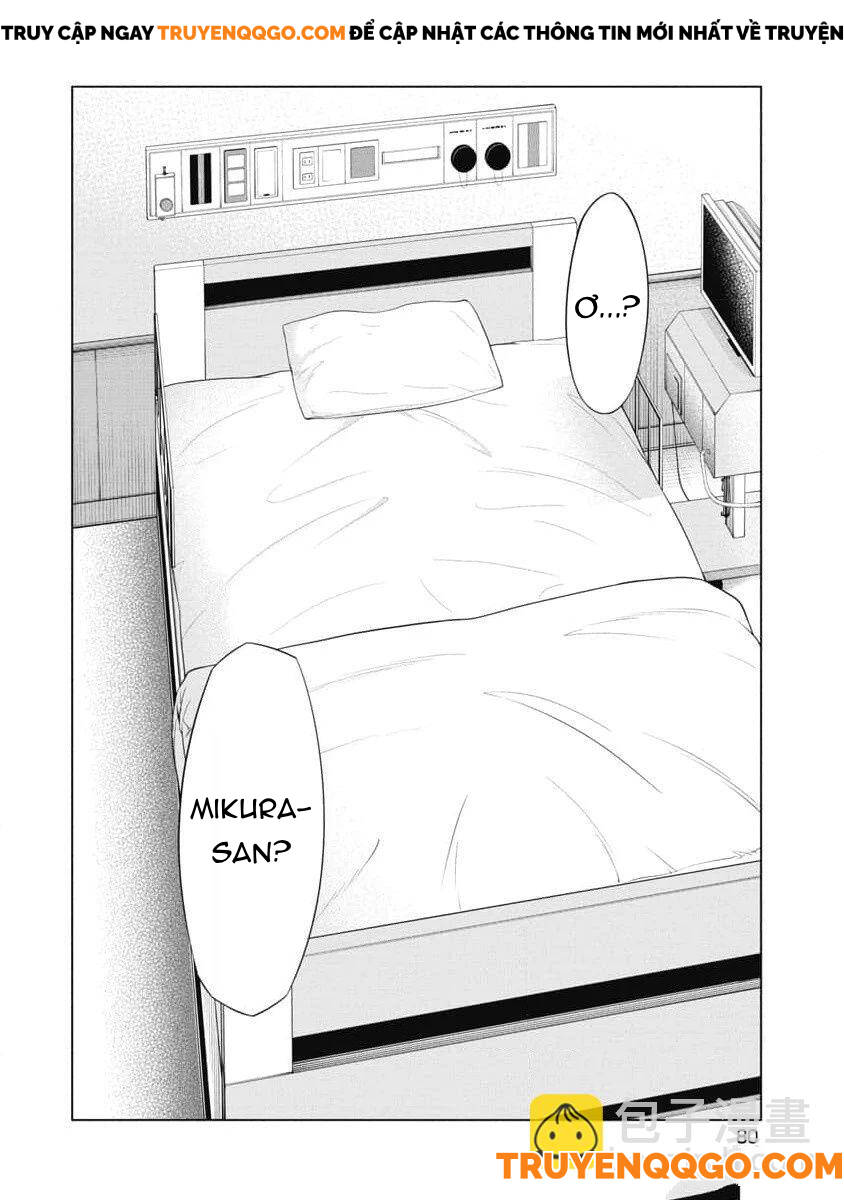 Chú Hề Trả Thù Chapter 32 - 16