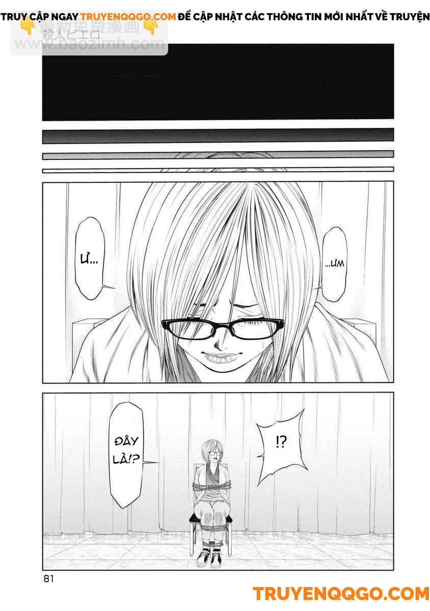 Chú Hề Trả Thù Chapter 32 - 17