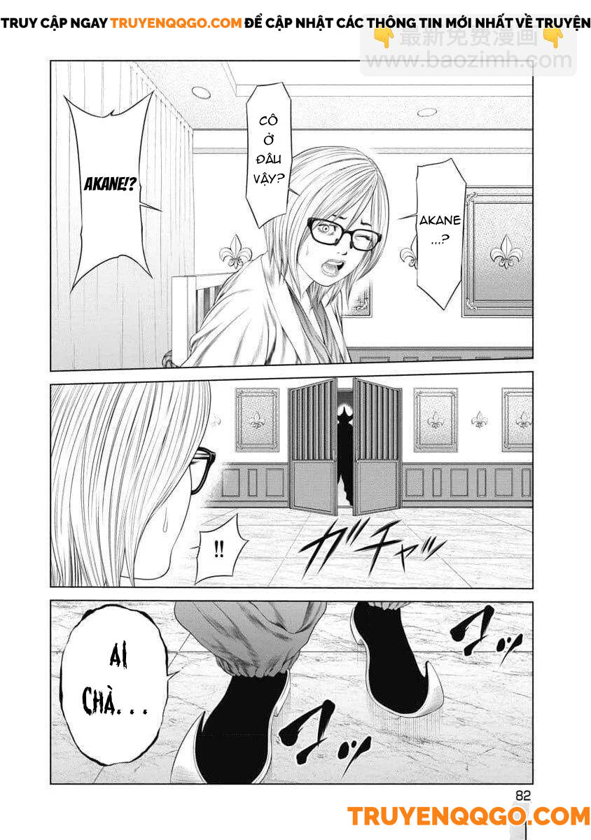 Chú Hề Trả Thù Chapter 32 - 18