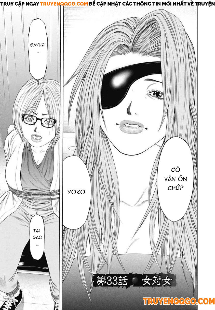 Chú Hề Trả Thù Chapter 33 - 2