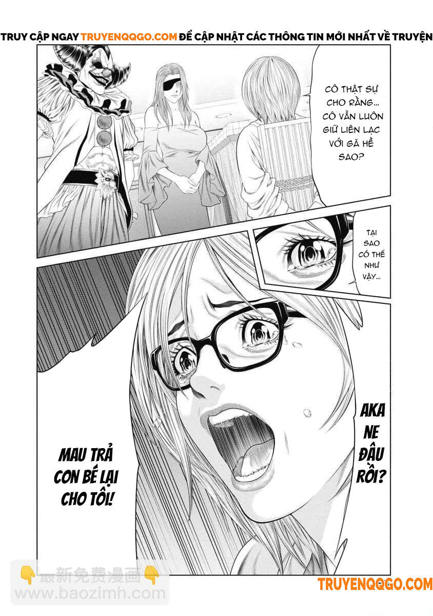 Chú Hề Trả Thù Chapter 33 - 3