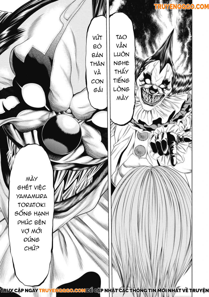 Chú Hề Trả Thù Chapter 33 - 6