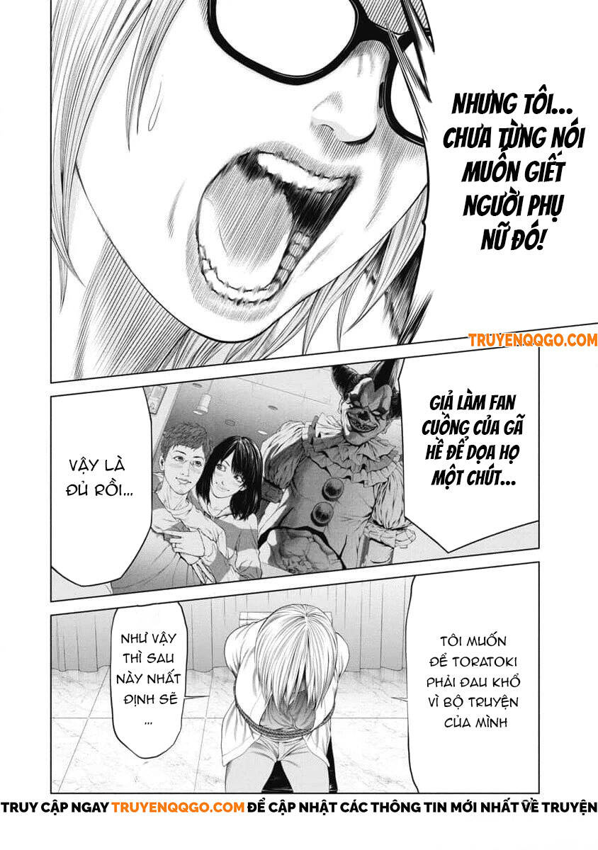 Chú Hề Trả Thù Chapter 33 - 7
