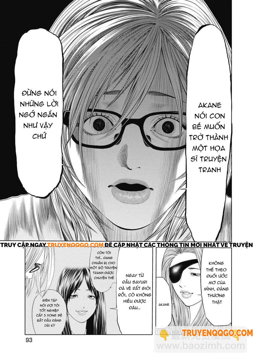 Chú Hề Trả Thù Chapter 33 - 8