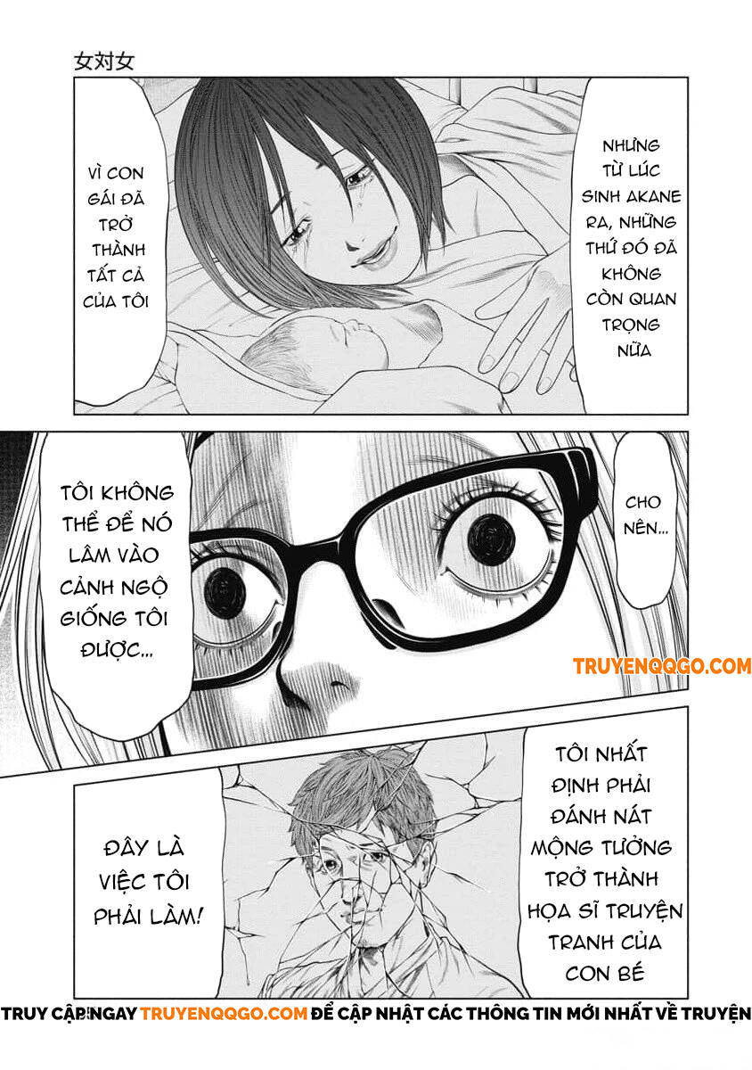 Chú Hề Trả Thù Chapter 33 - 10