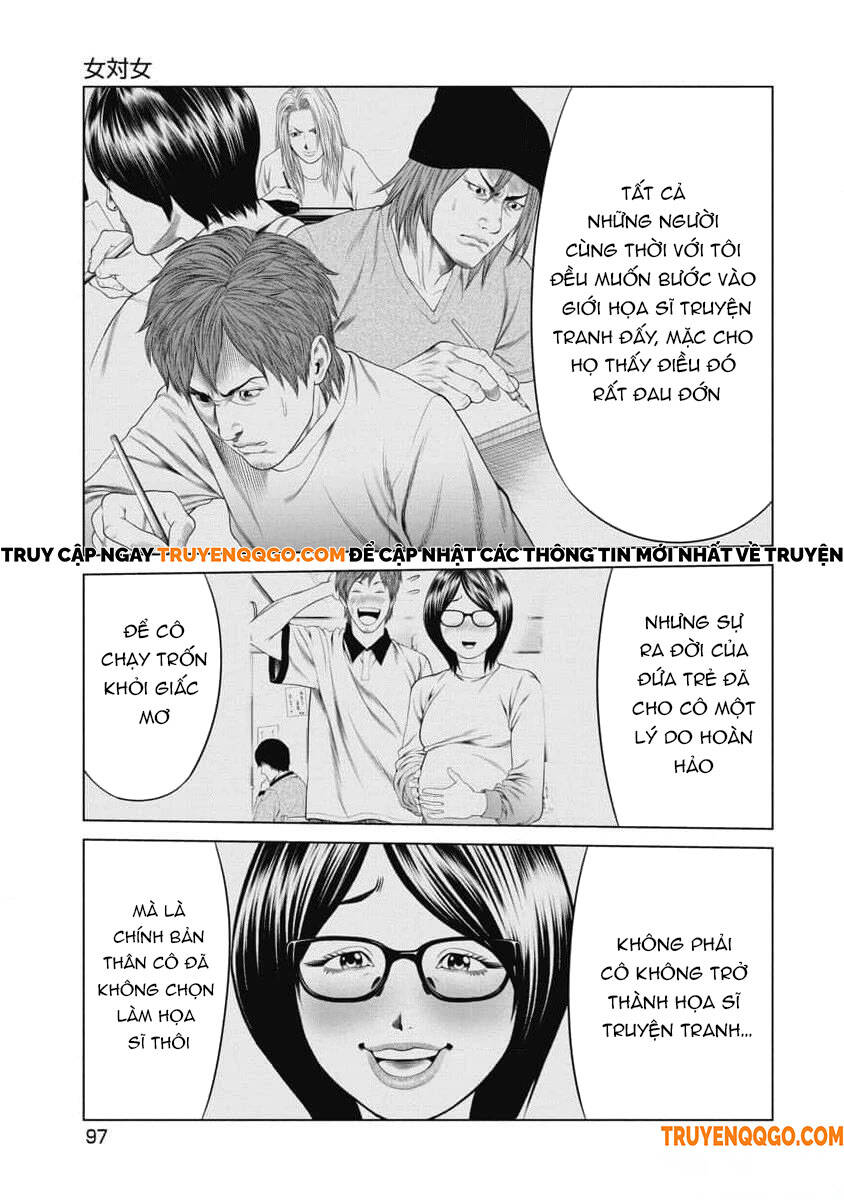 Chú Hề Trả Thù Chapter 33 - 12