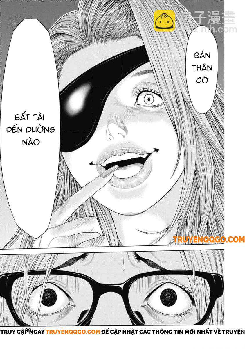 Chú Hề Trả Thù Chapter 33 - 14