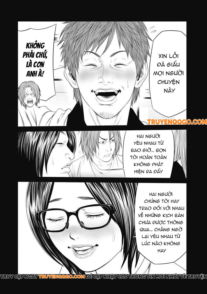 Chú Hề Trả Thù Chapter 33 - 17