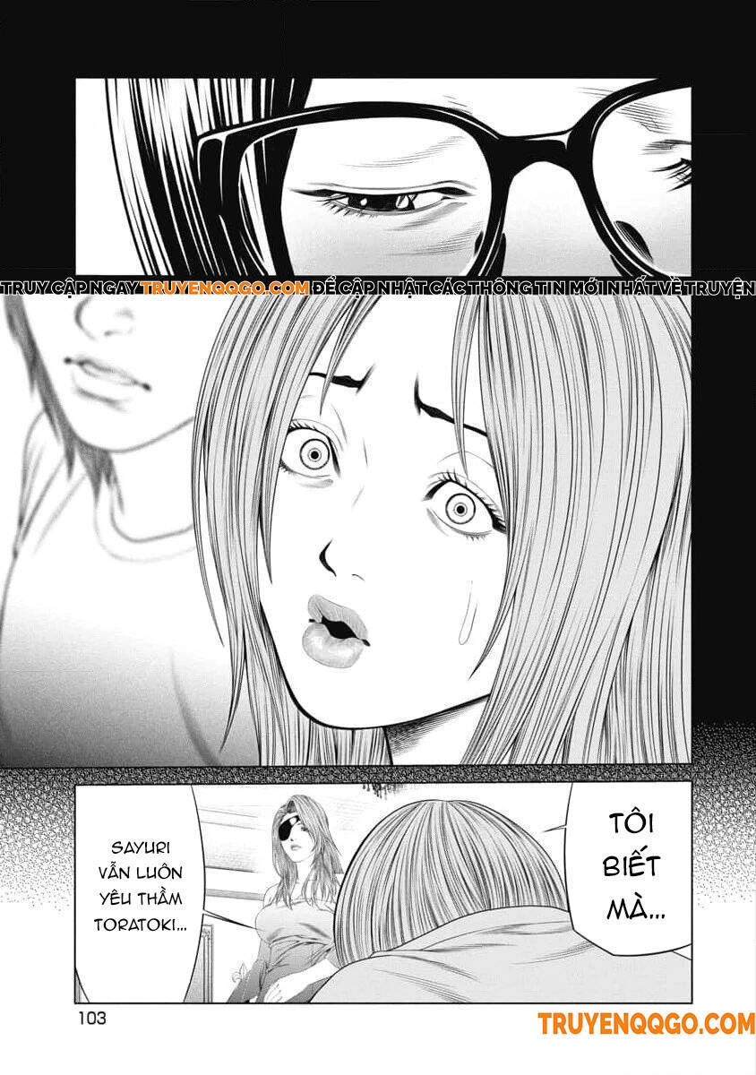 Chú Hề Trả Thù Chapter 33 - 18