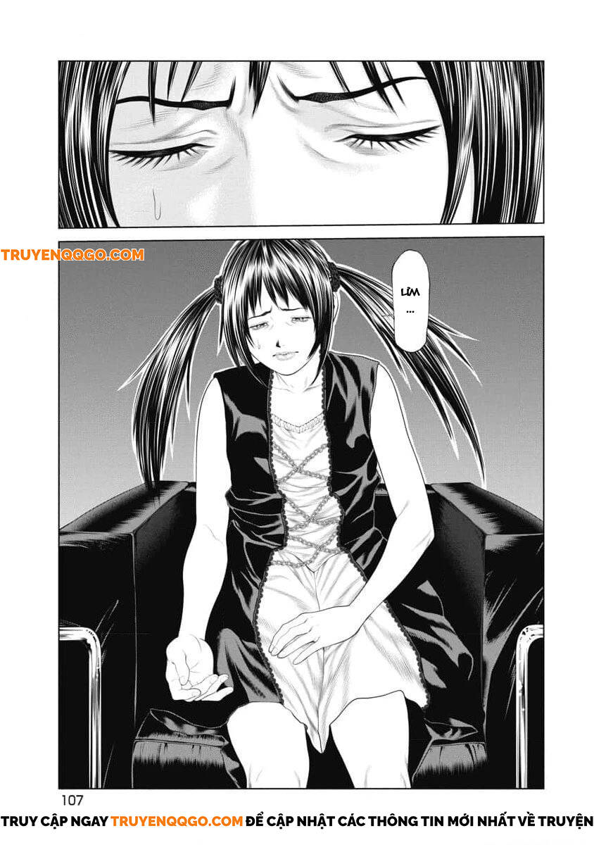 Chú Hề Trả Thù Chapter 34 - 1