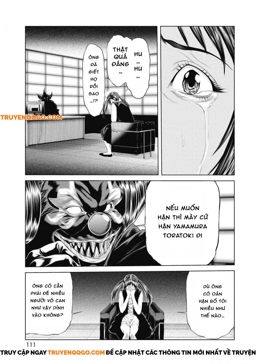 Chú Hề Trả Thù Chapter 34 - 5