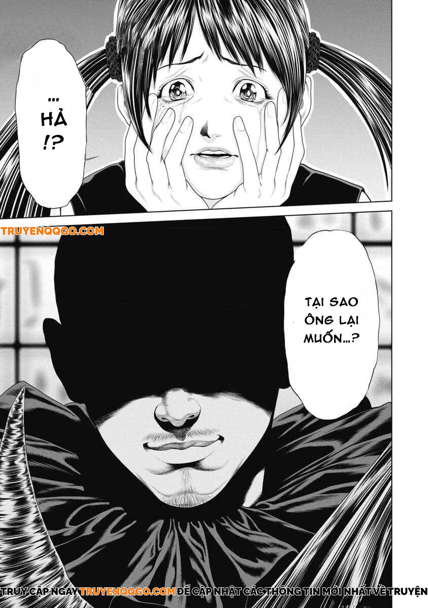 Chú Hề Trả Thù Chapter 34 - 7