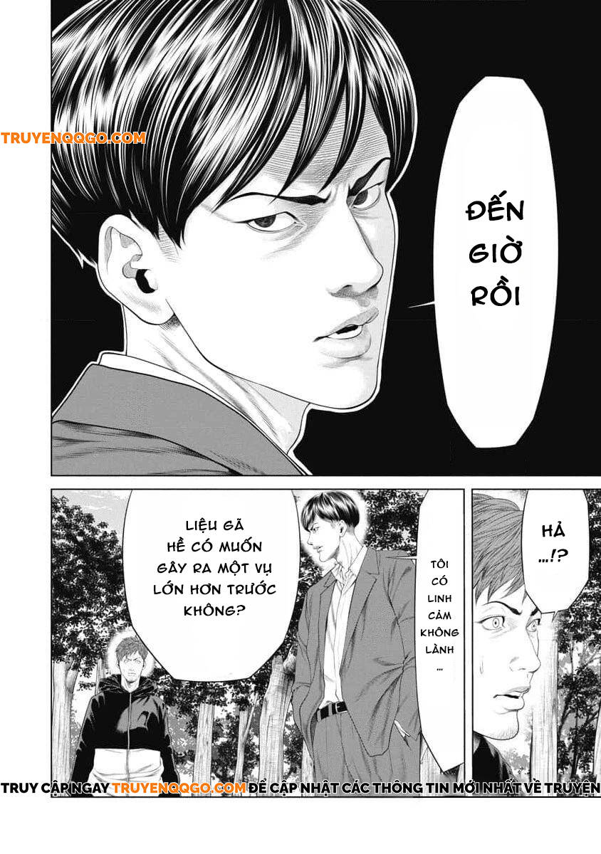 Chú Hề Trả Thù Chapter 34 - 10