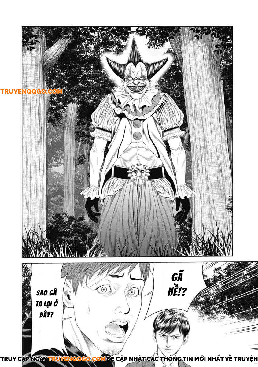 Chú Hề Trả Thù Chapter 34 - 12