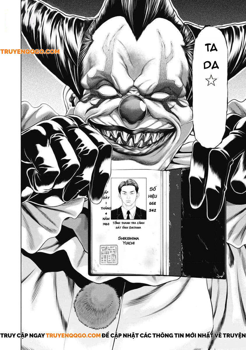 Chú Hề Trả Thù Chapter 34 - 14