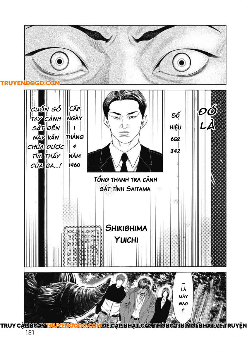 Chú Hề Trả Thù Chapter 34 - 15