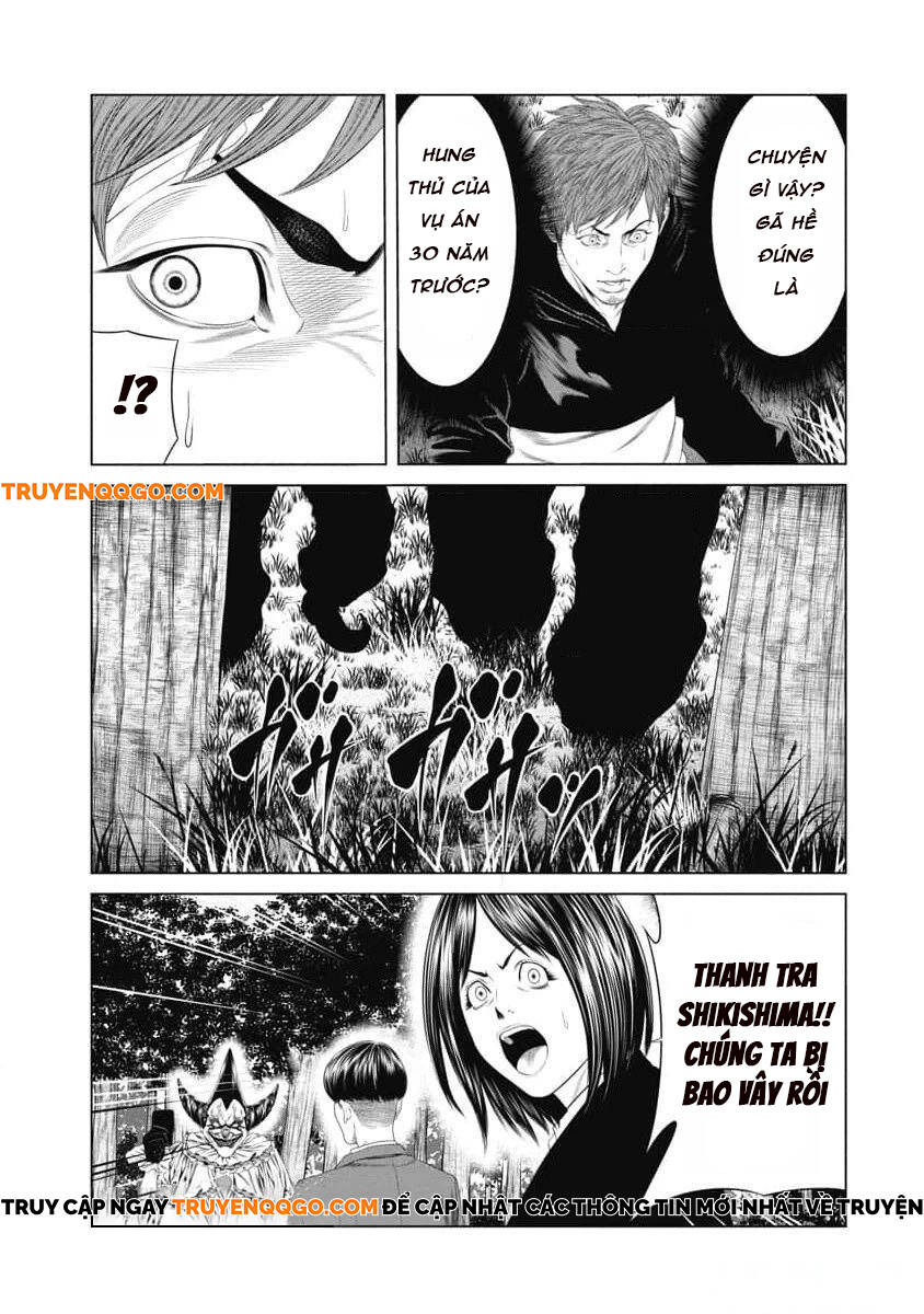 Chú Hề Trả Thù Chapter 34 - 17