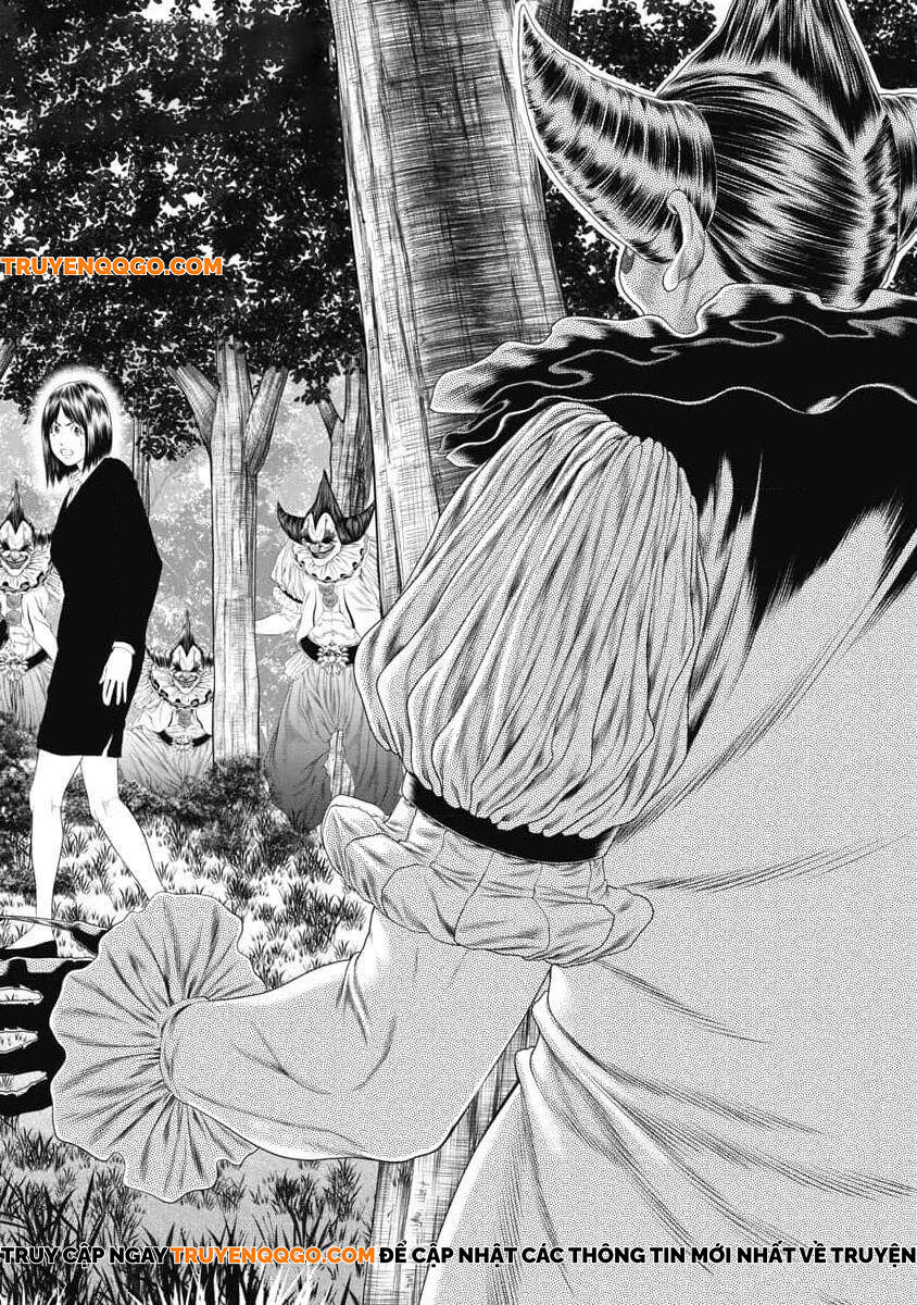 Chú Hề Trả Thù Chapter 34 - 18