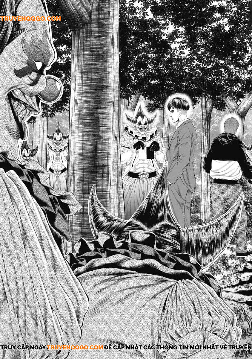 Chú Hề Trả Thù Chapter 34 - 19