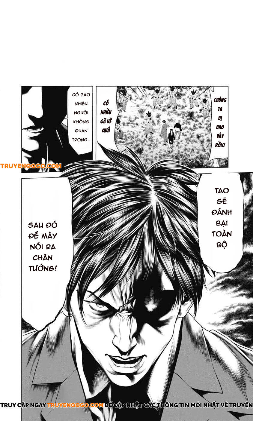 Chú Hề Trả Thù Chapter 34 - 20