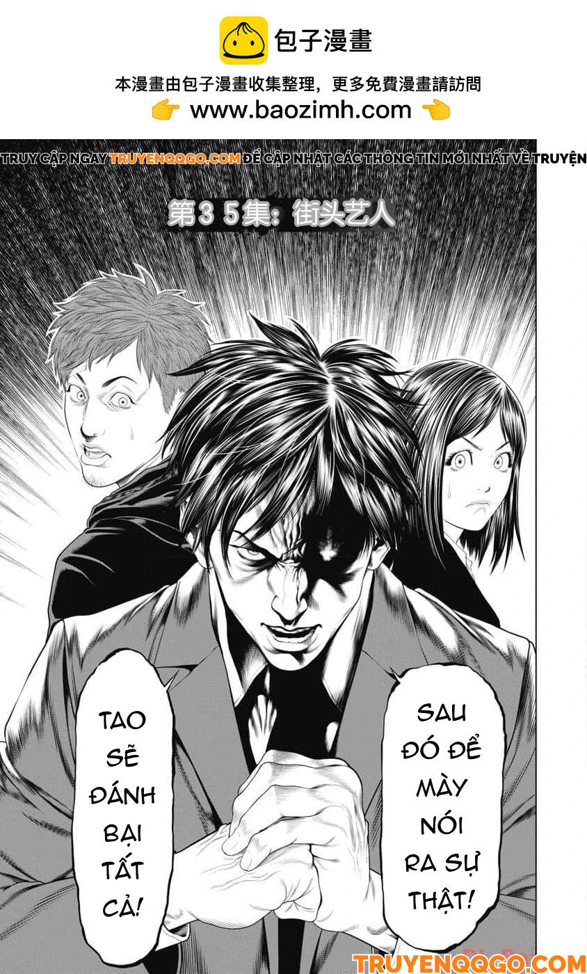 Chú Hề Trả Thù Chapter 35 - 2